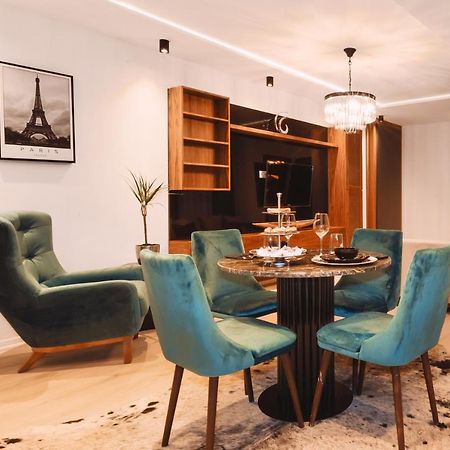 Loft Suite Im Modernen Style In แชร์ดดิง ภายนอก รูปภาพ