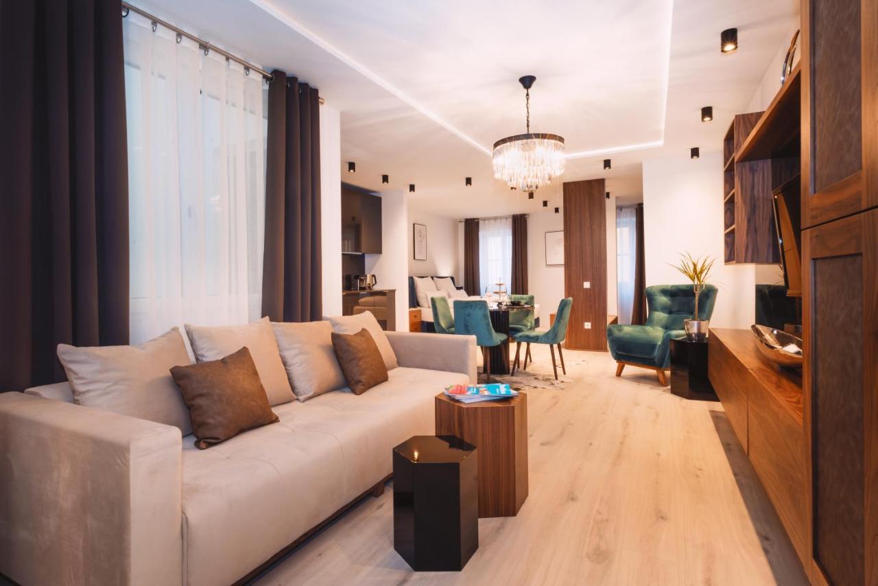 Loft Suite Im Modernen Style In แชร์ดดิง ภายนอก รูปภาพ