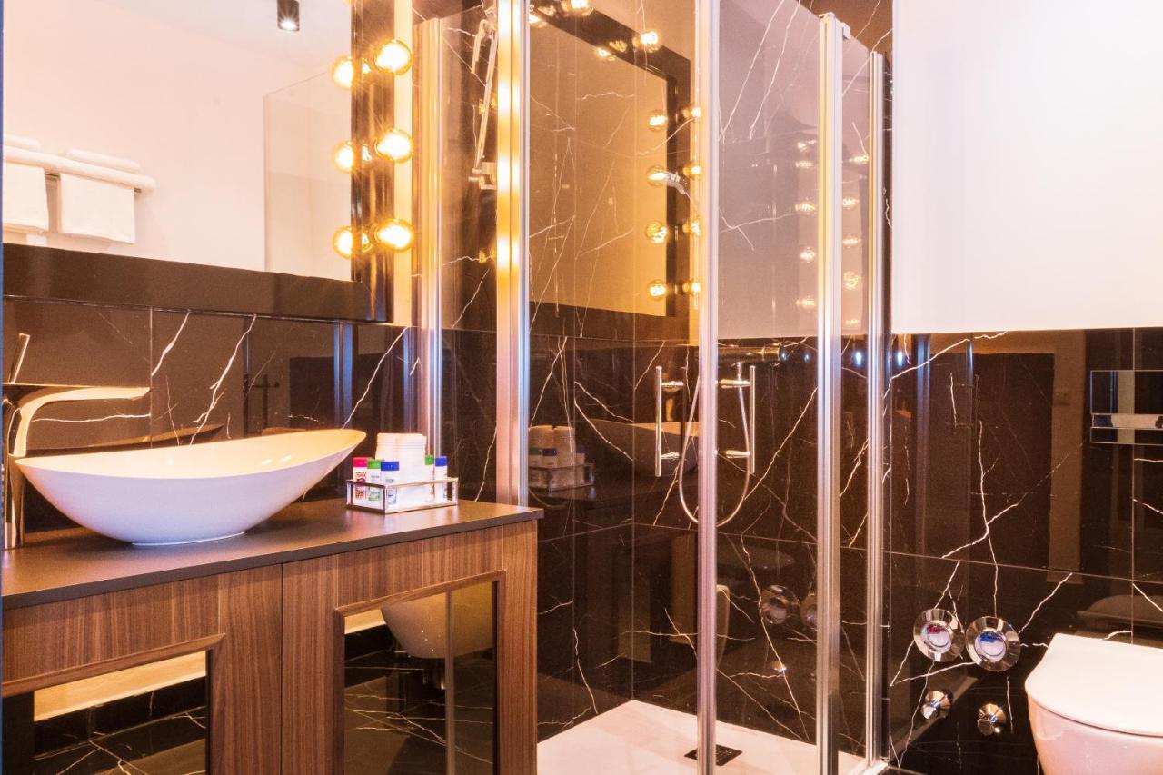 Loft Suite Im Modernen Style In แชร์ดดิง ภายนอก รูปภาพ